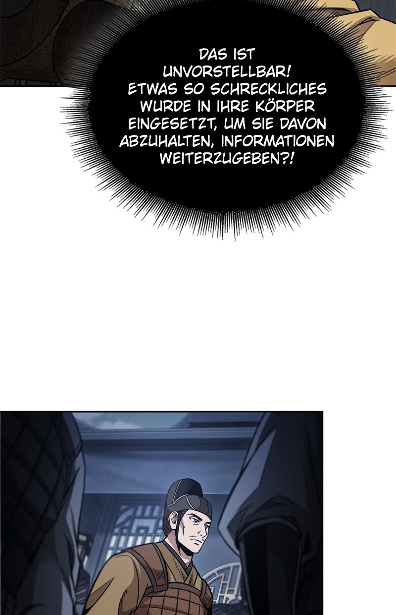 Read Nano-Maschine Manga Online