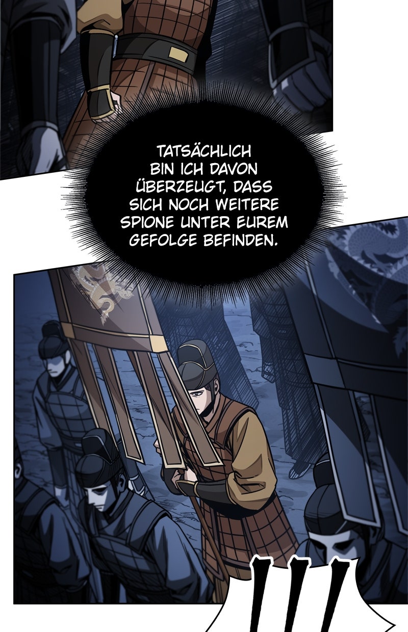 Read Nano-Maschine Manga Online