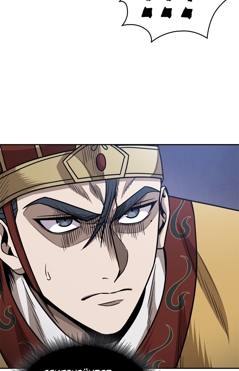 Read Nano-Maschine Manga Online