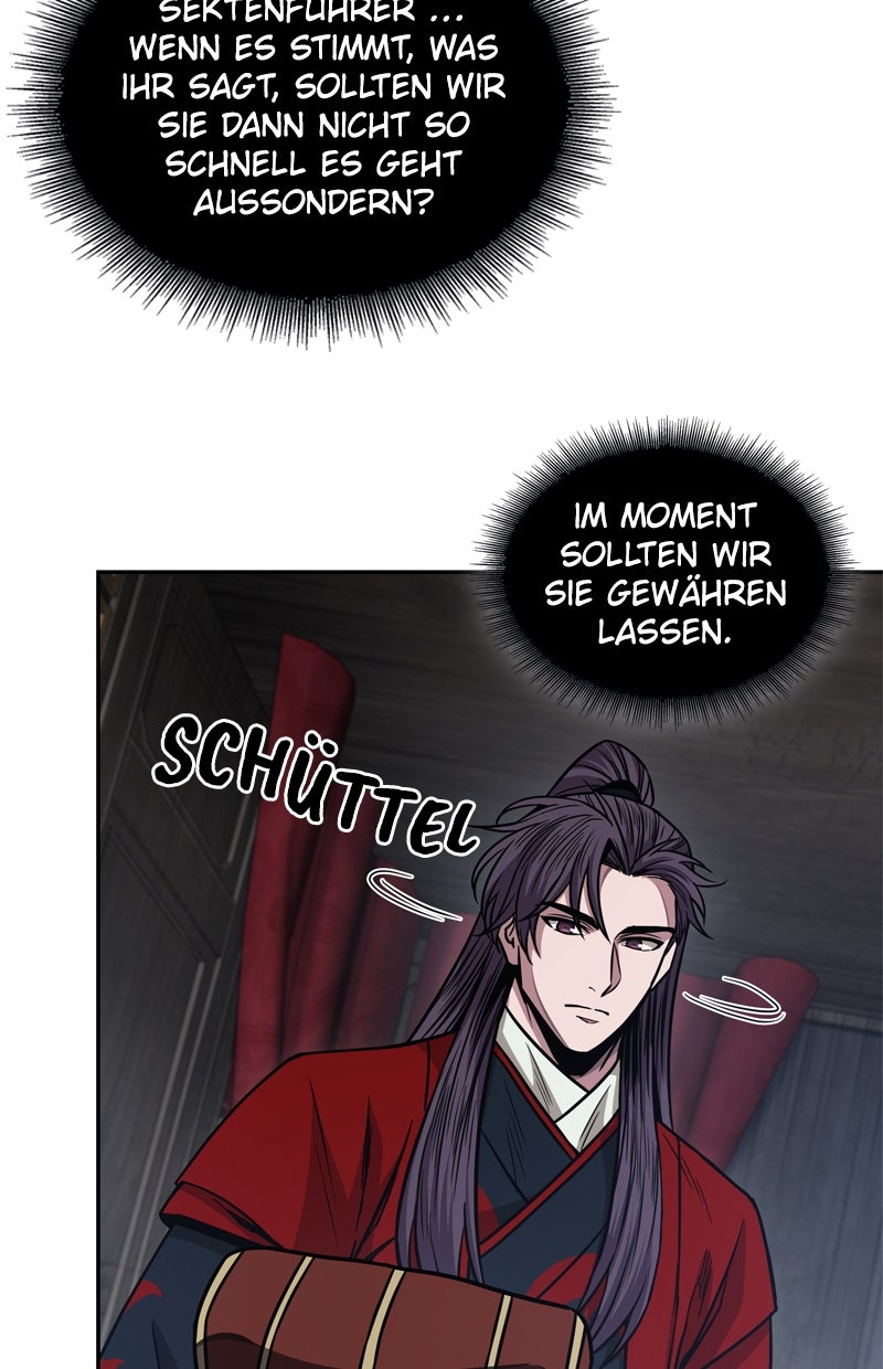 Read Nano-Maschine Manga Online