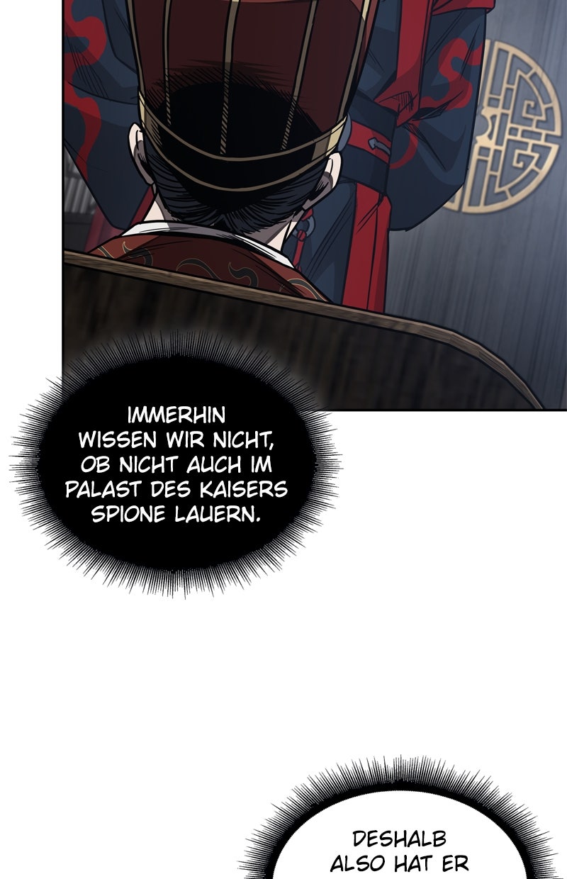 Read Nano-Maschine Manga Online