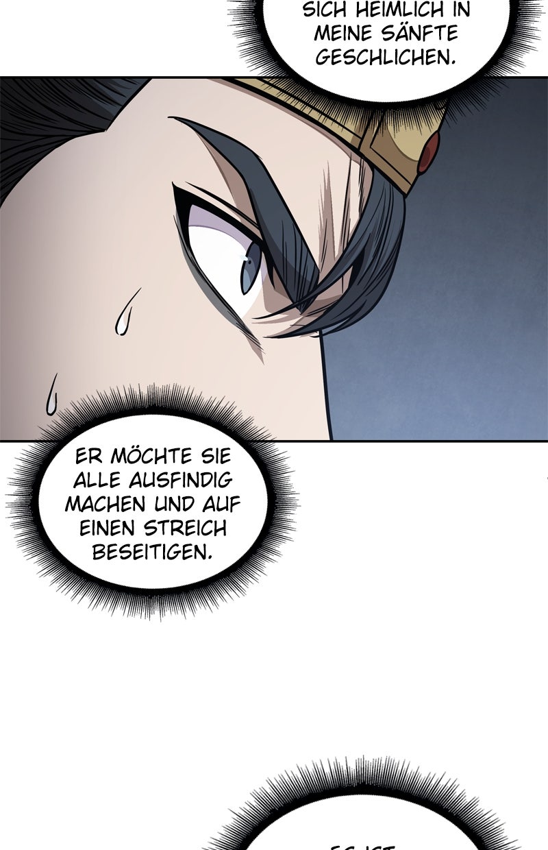 Read Nano-Maschine Manga Online