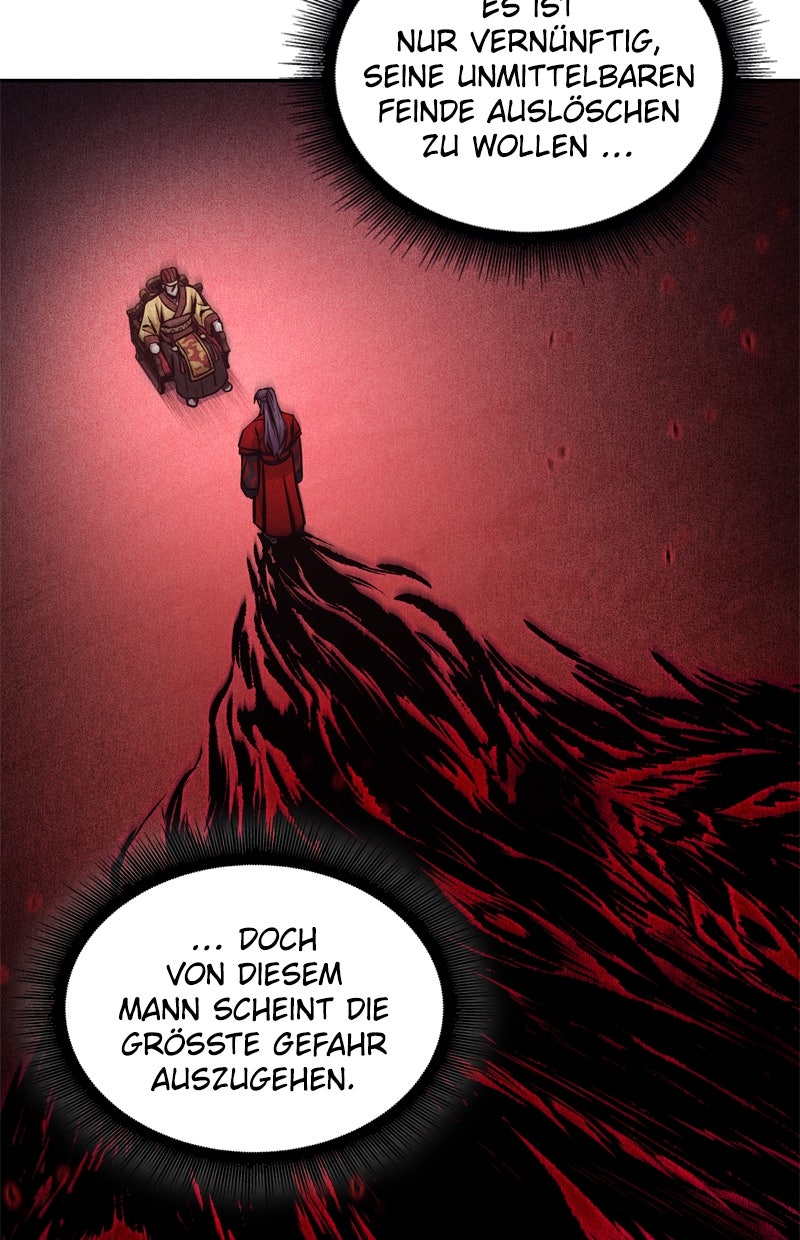 Read Nano-Maschine Manga Online