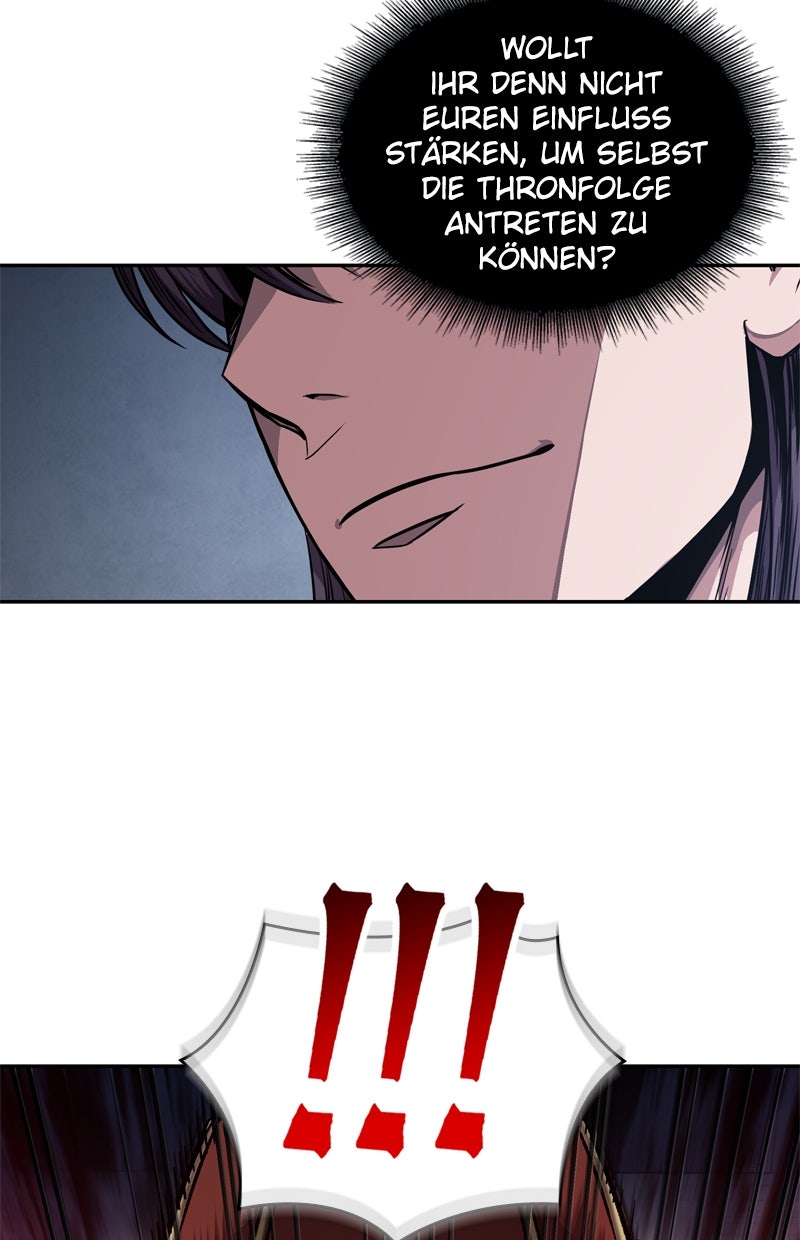 Read Nano-Maschine Manga Online