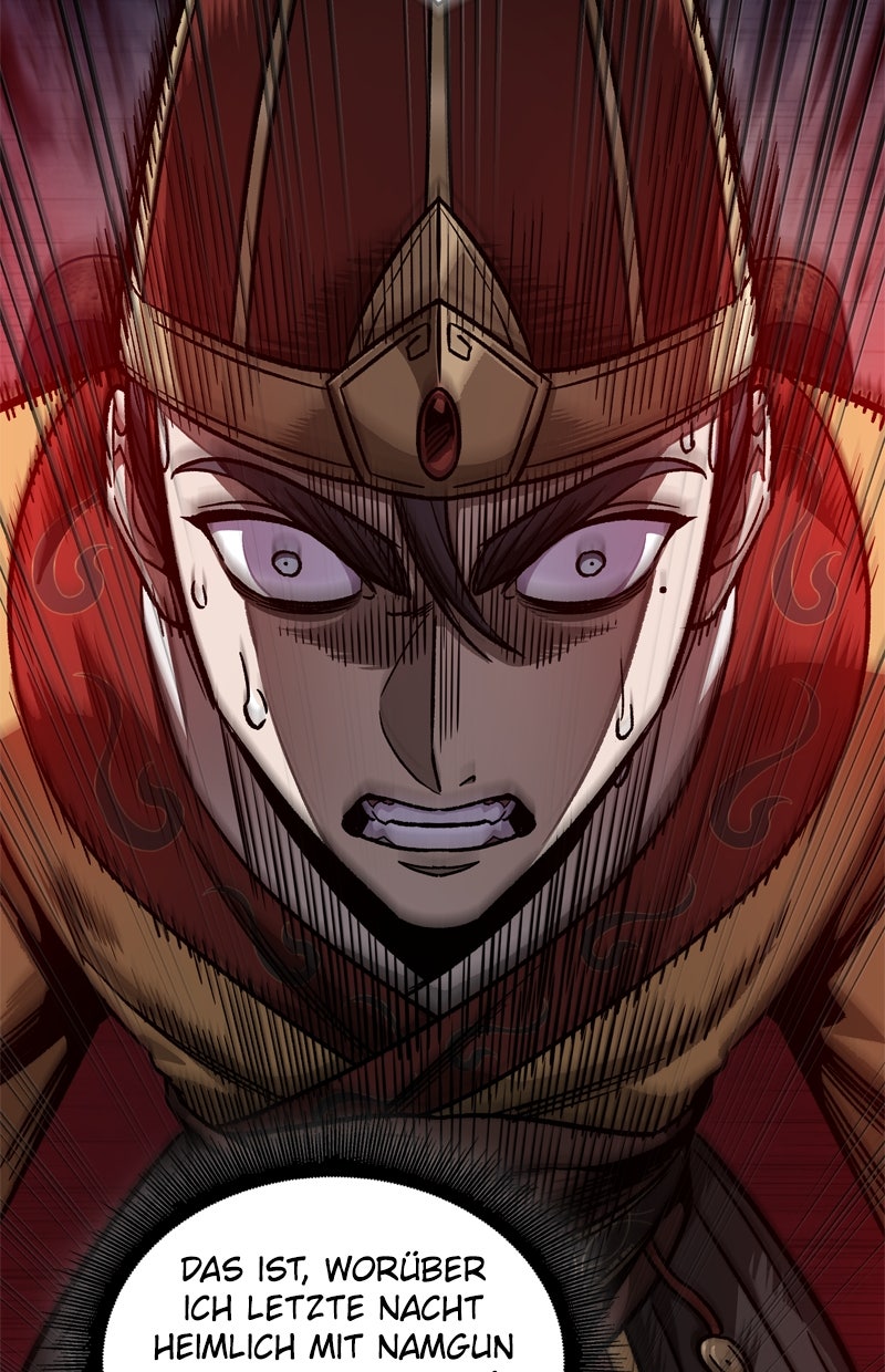 Read Nano-Maschine Manga Online