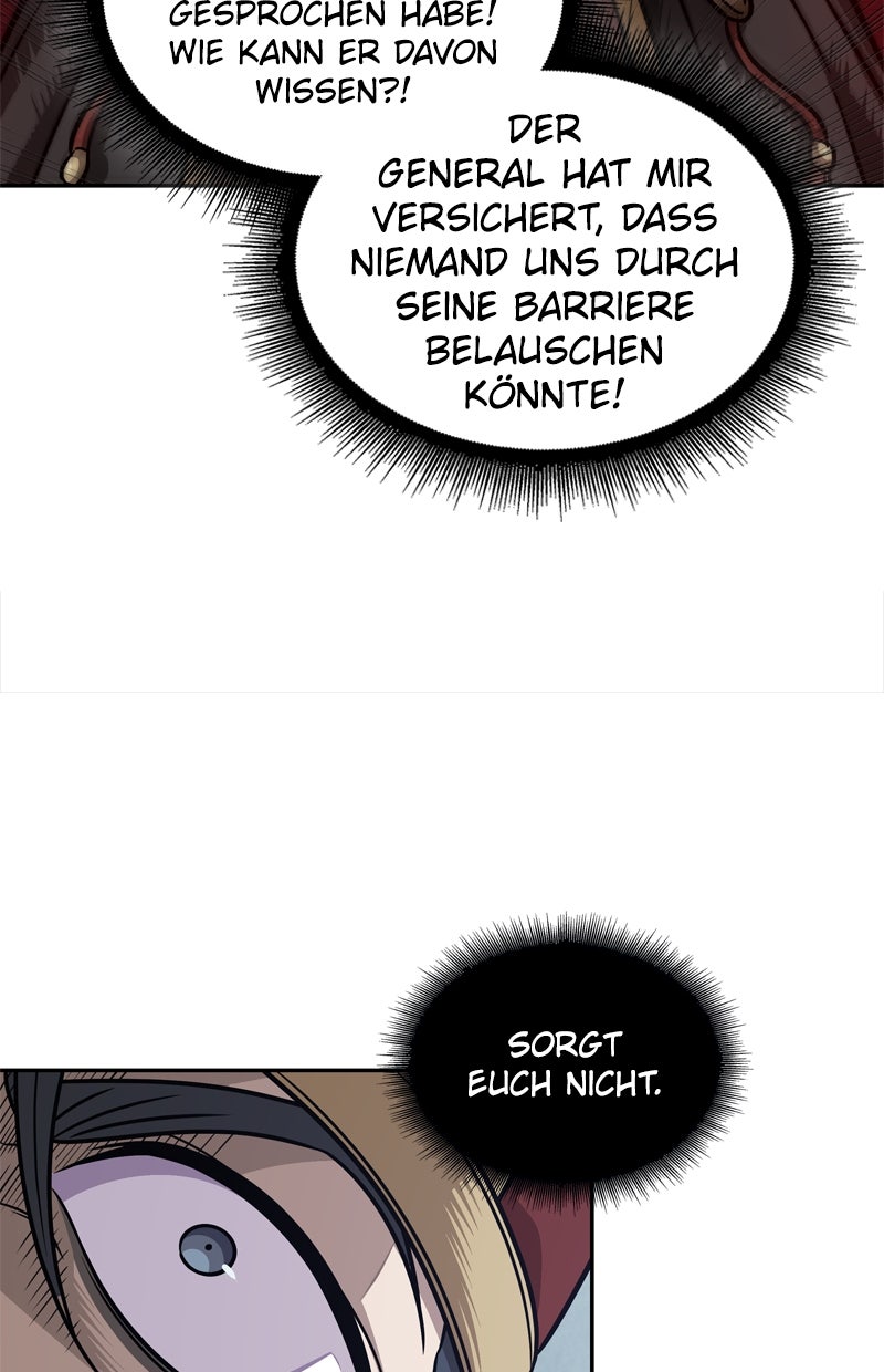 Read Nano-Maschine Manga Online