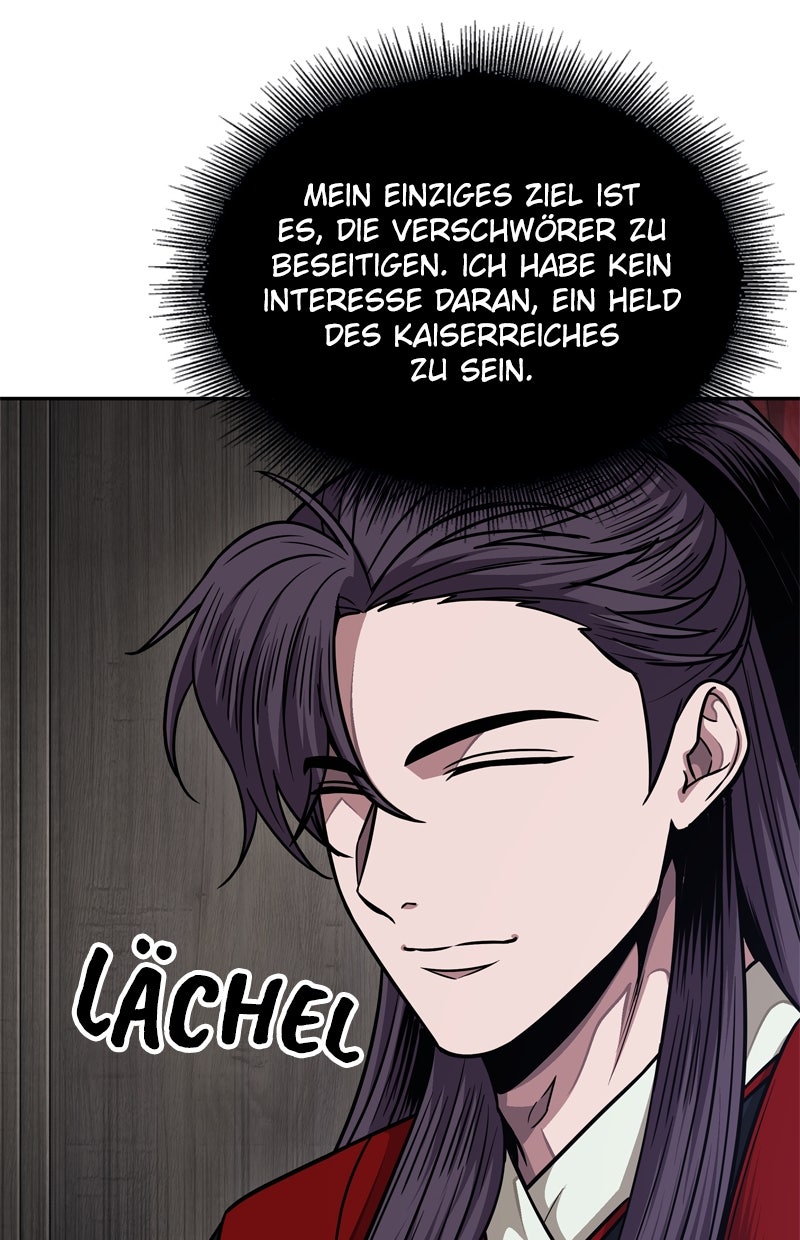 Read Nano-Maschine Manga Online