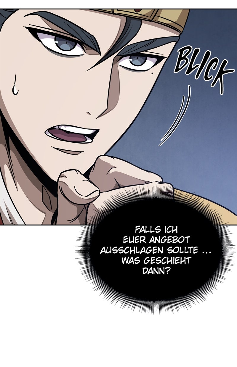 Read Nano-Maschine Manga Online