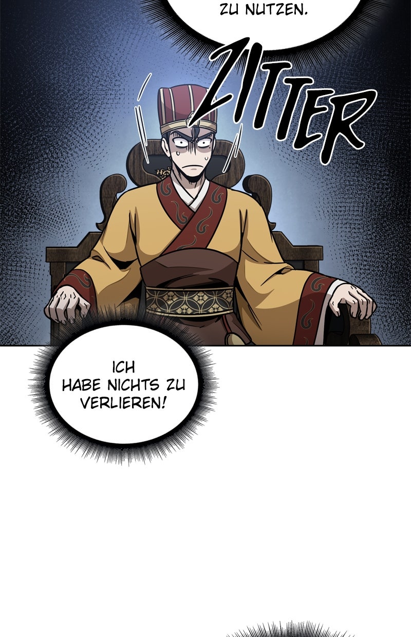 Read Nano-Maschine Manga Online