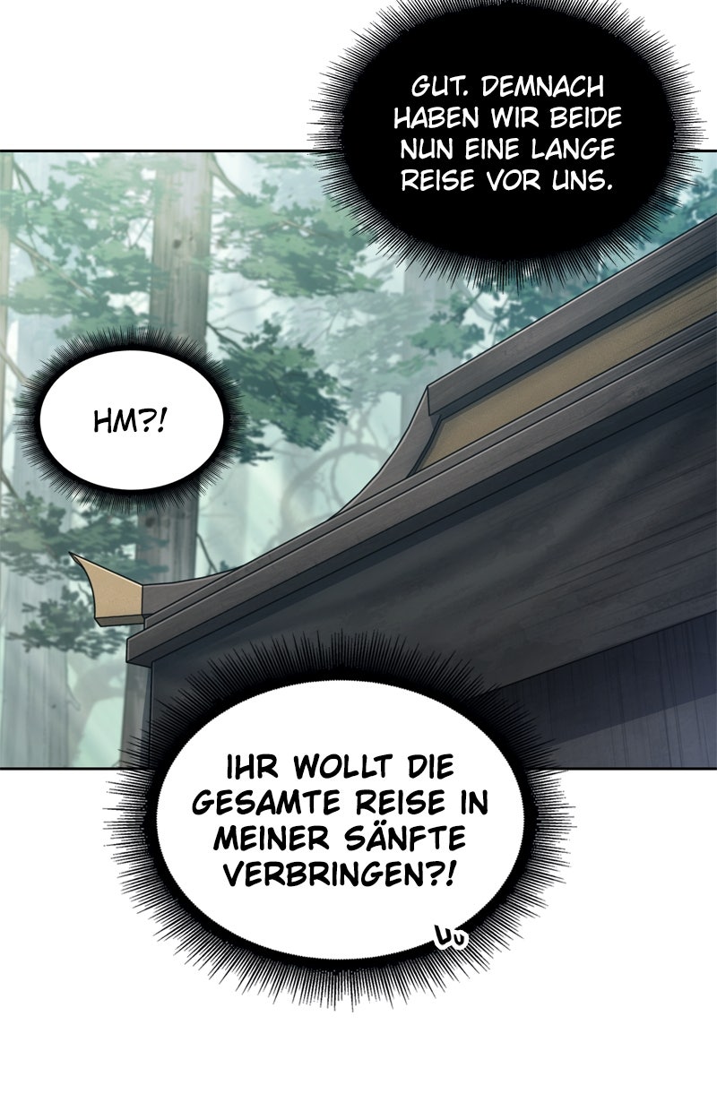 Read Nano-Maschine Manga Online