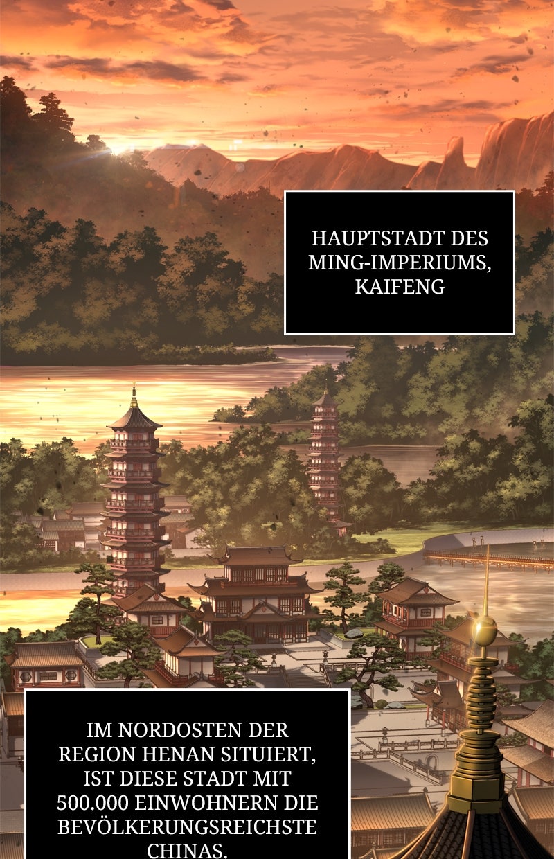 Read Nano-Maschine Manga Online