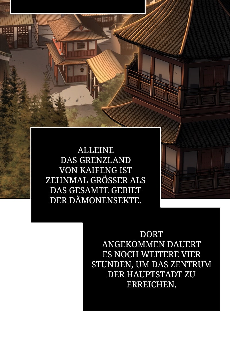 Read Nano-Maschine Manga Online