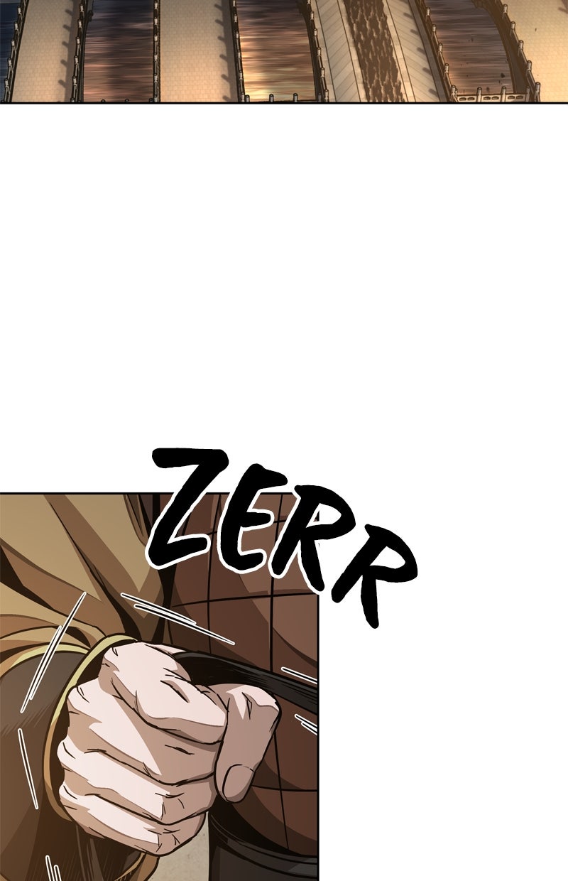 Read Nano-Maschine Manga Online