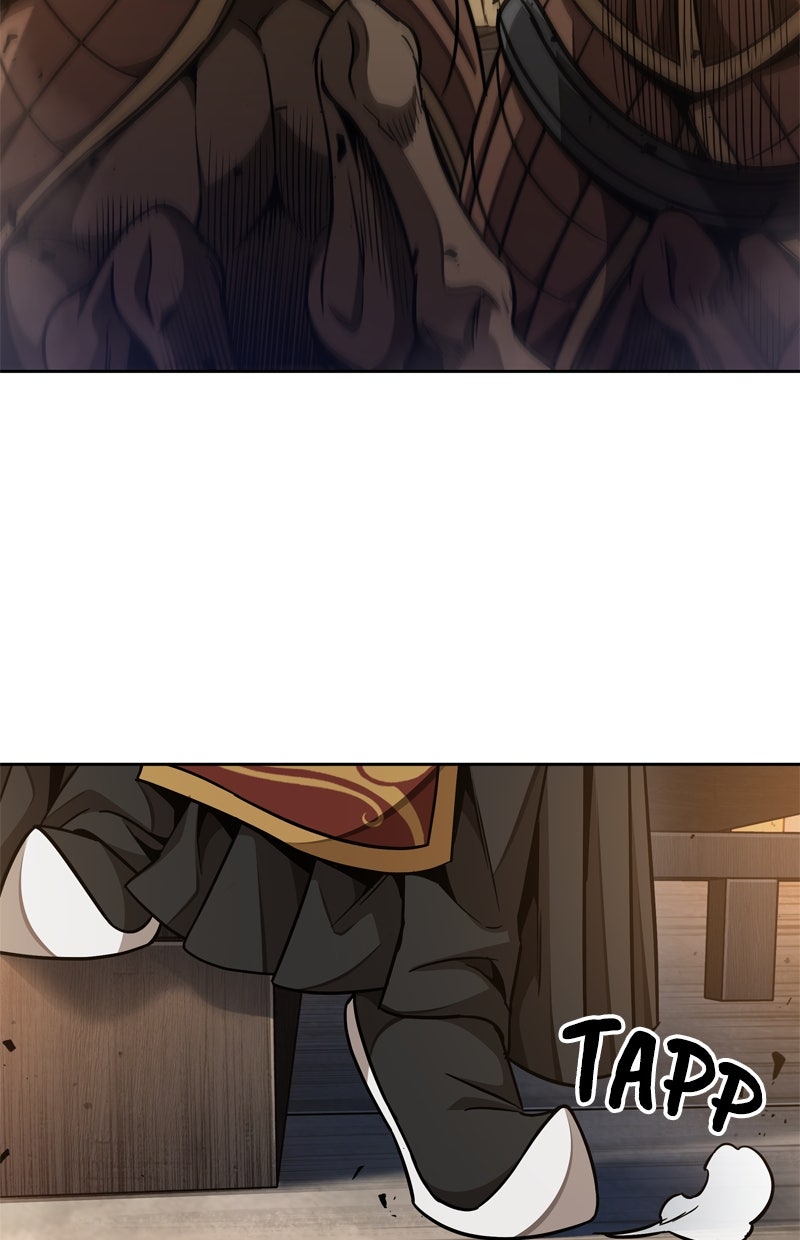 Read Nano-Maschine Manga Online