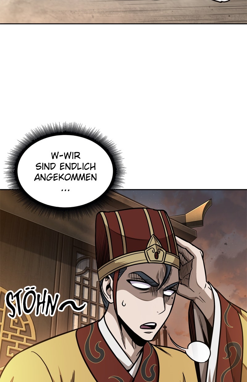 Read Nano-Maschine Manga Online