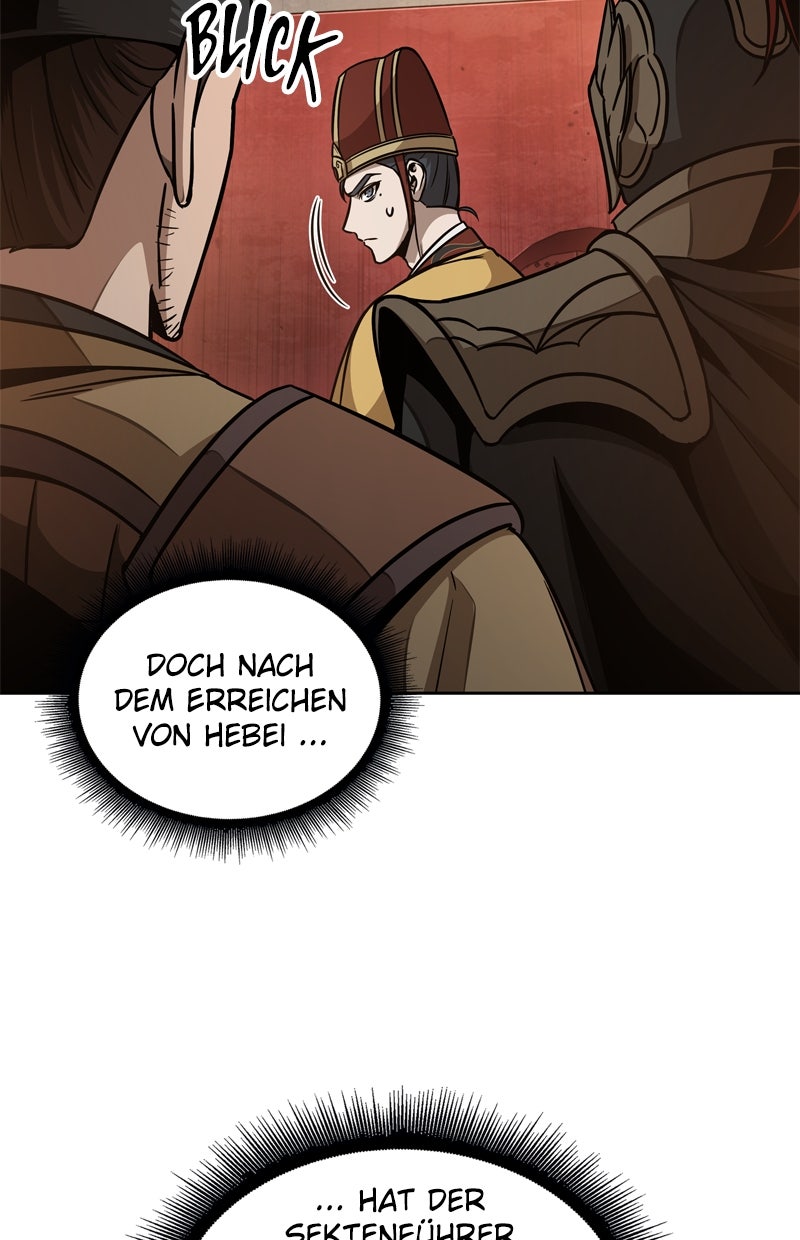 Read Nano-Maschine Manga Online