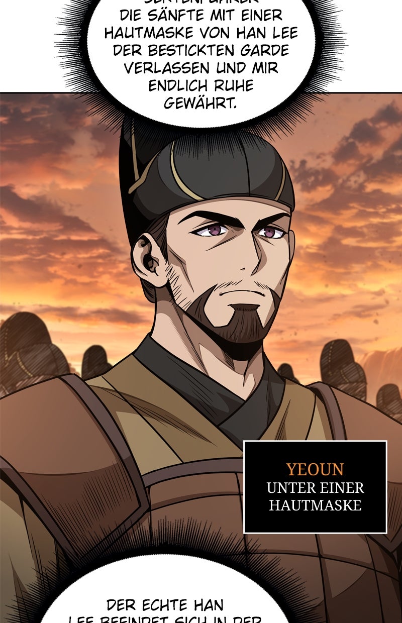 Read Nano-Maschine Manga Online