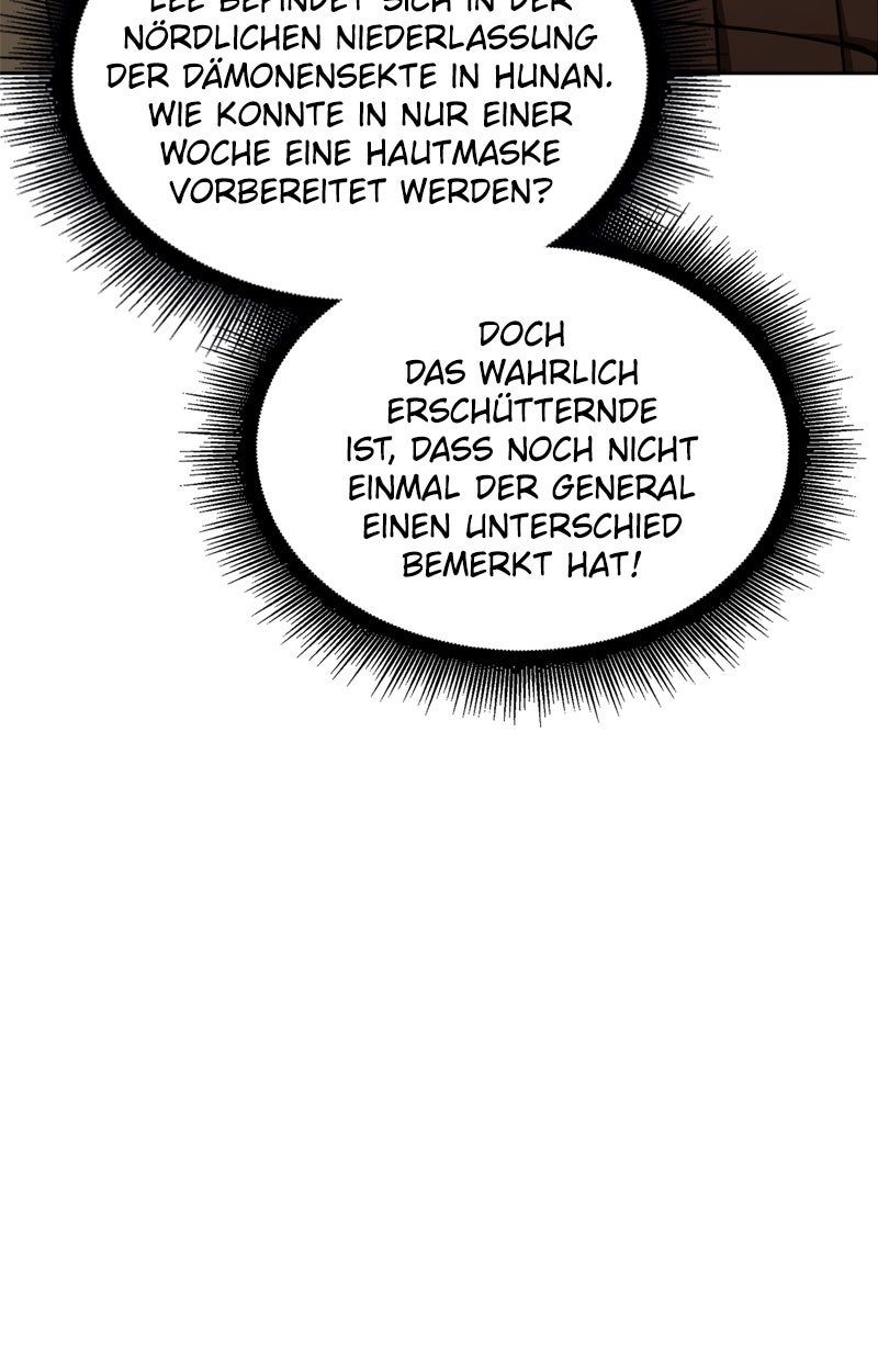 Read Nano-Maschine Manga Online