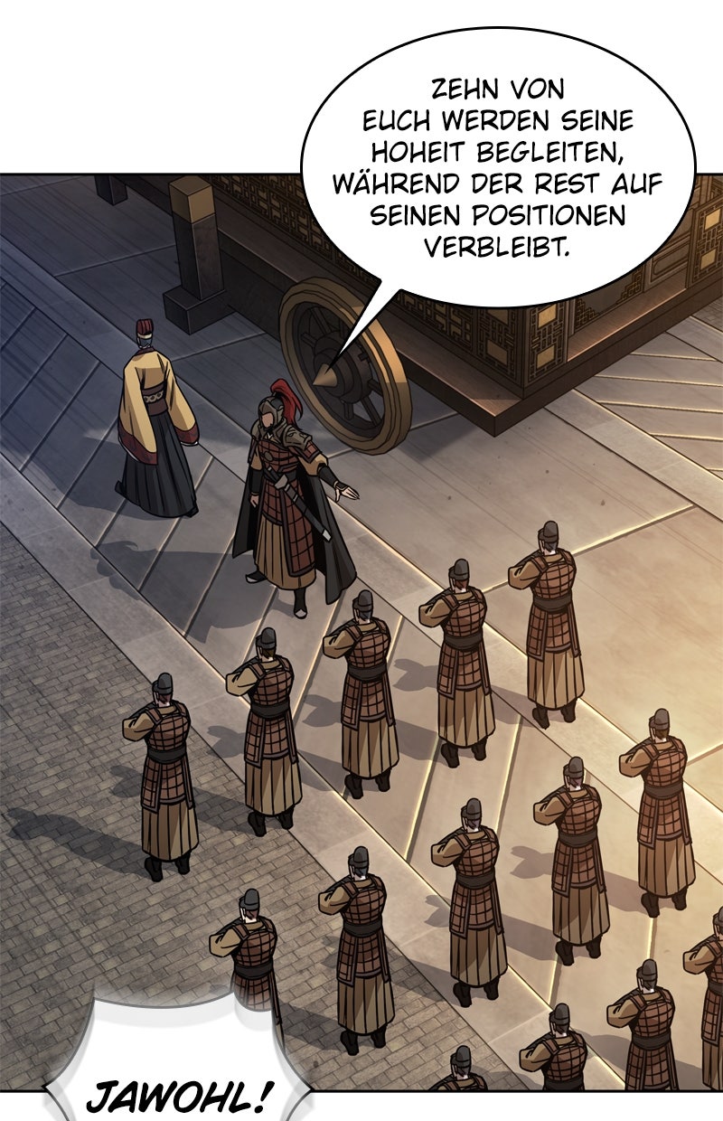 Read Nano-Maschine Manga Online