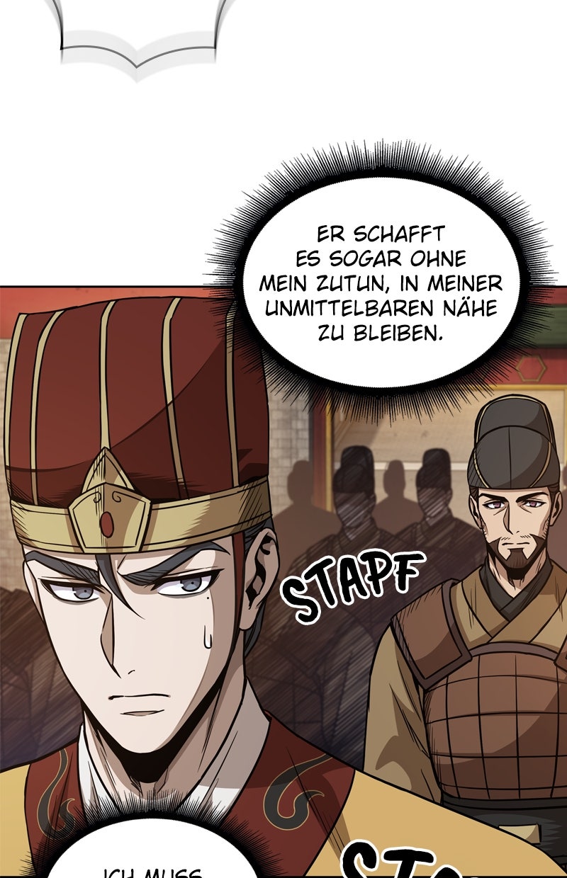 Read Nano-Maschine Manga Online