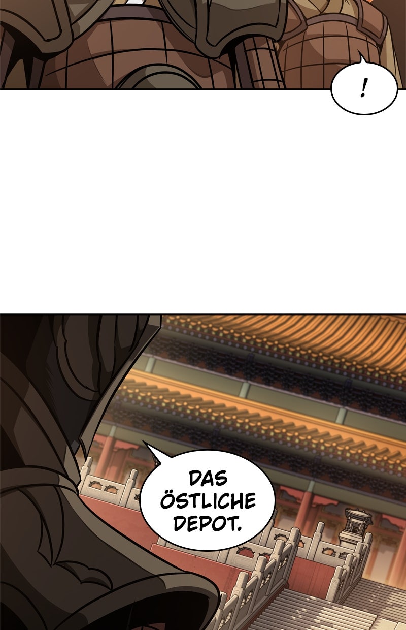 Read Nano-Maschine Manga Online