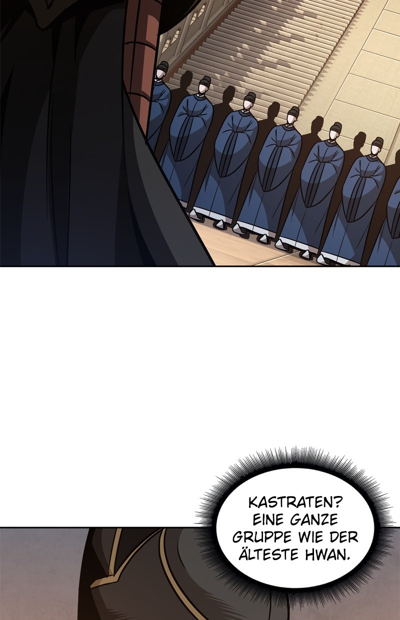 Read Nano-Maschine Manga Online