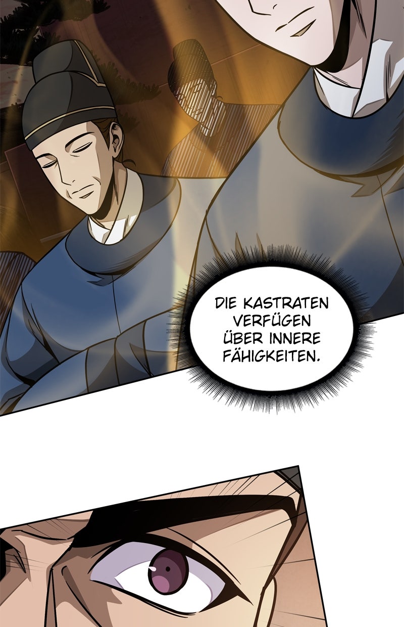 Read Nano-Maschine Manga Online