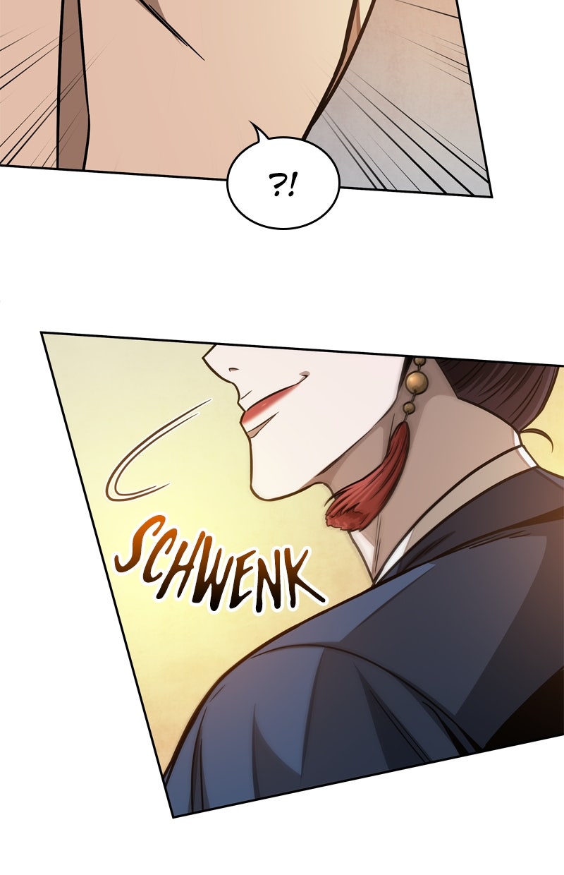 Read Nano-Maschine Manga Online