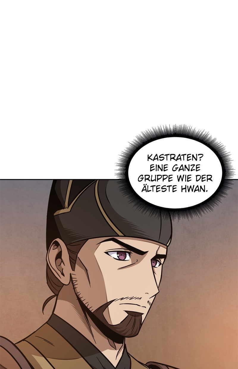 Read Nano-Maschine Manga Online