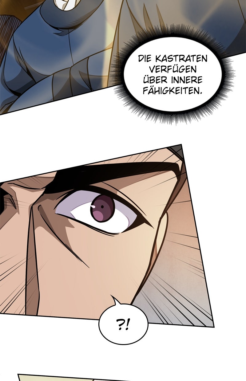 Read Nano-Maschine Manga Online