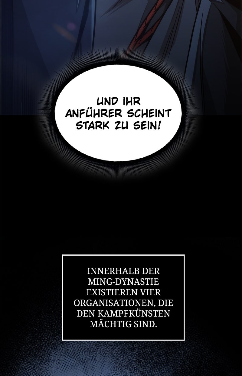 Read Nano-Maschine Manga Online