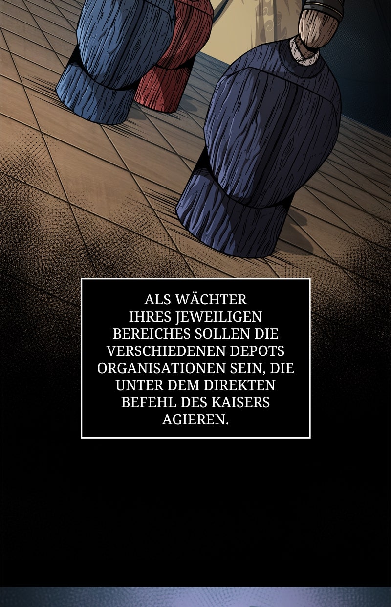 Read Nano-Maschine Manga Online