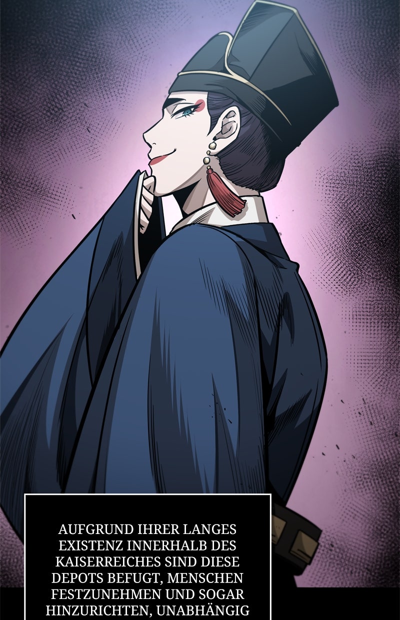 Read Nano-Maschine Manga Online