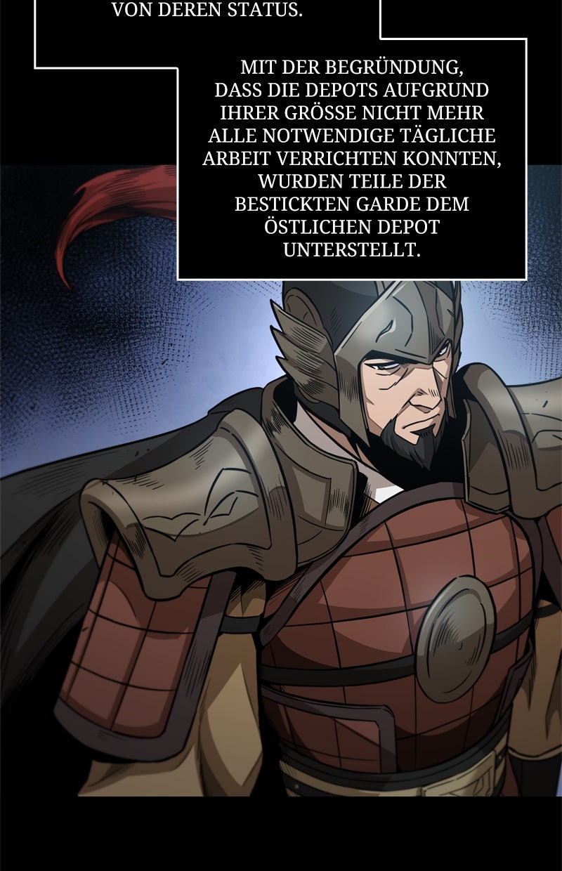 Read Nano-Maschine Manga Online