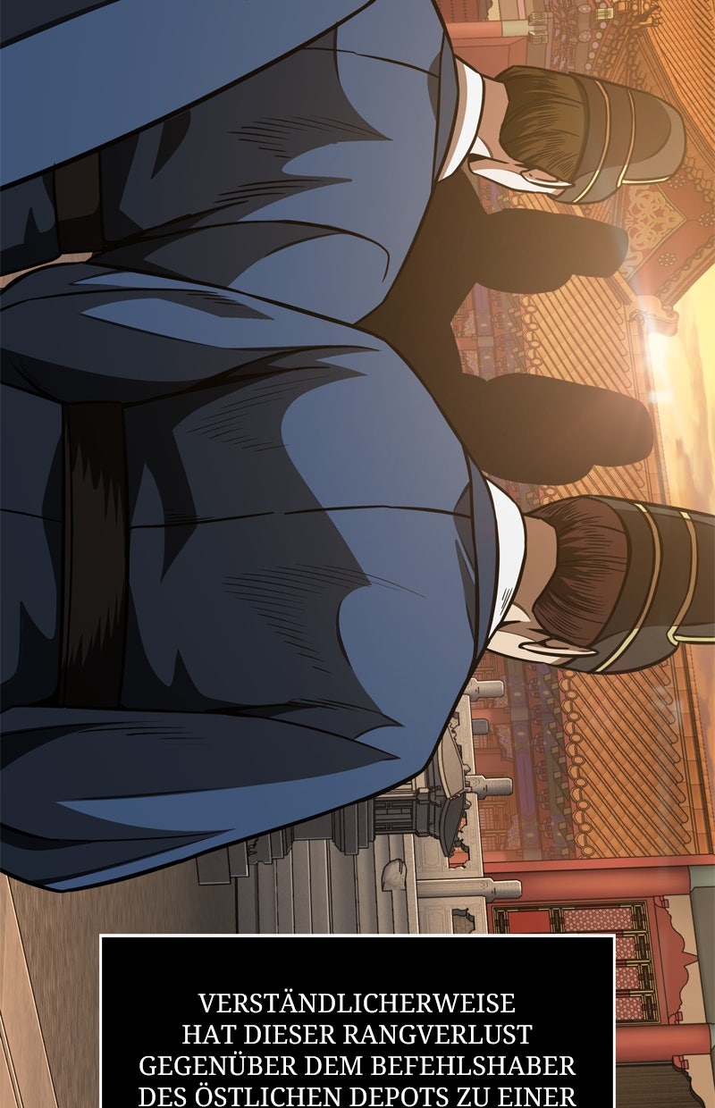 Read Nano-Maschine Manga Online