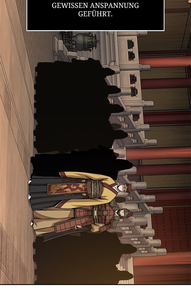 Read Nano-Maschine Manga Online