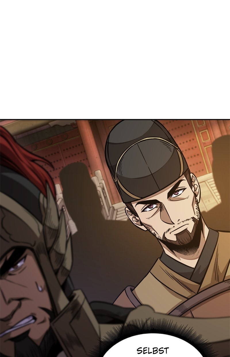 Read Nano-Maschine Manga Online