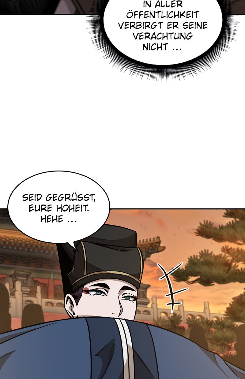 Read Nano-Maschine Manga Online