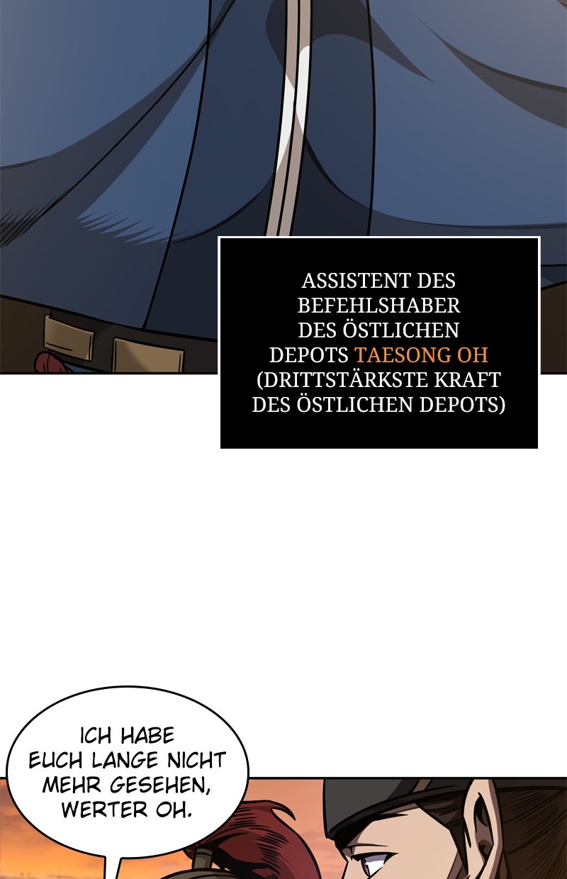 Read Nano-Maschine Manga Online