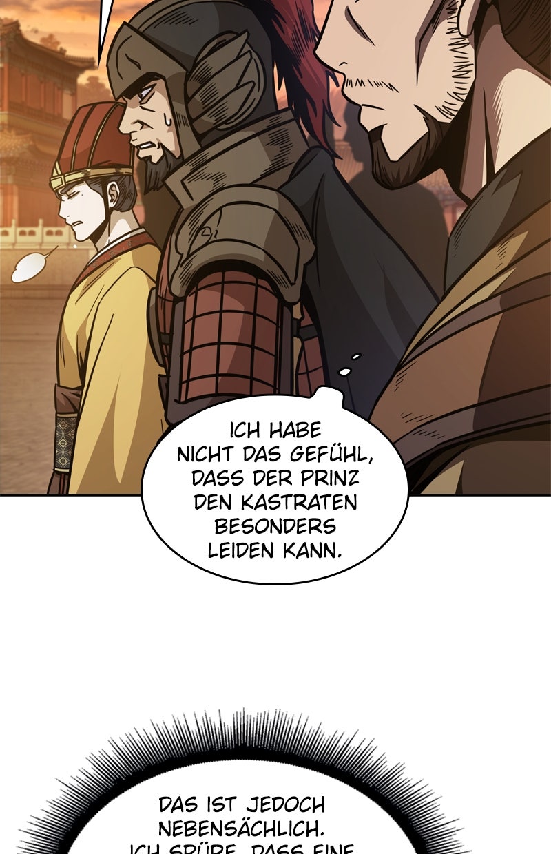 Read Nano-Maschine Manga Online