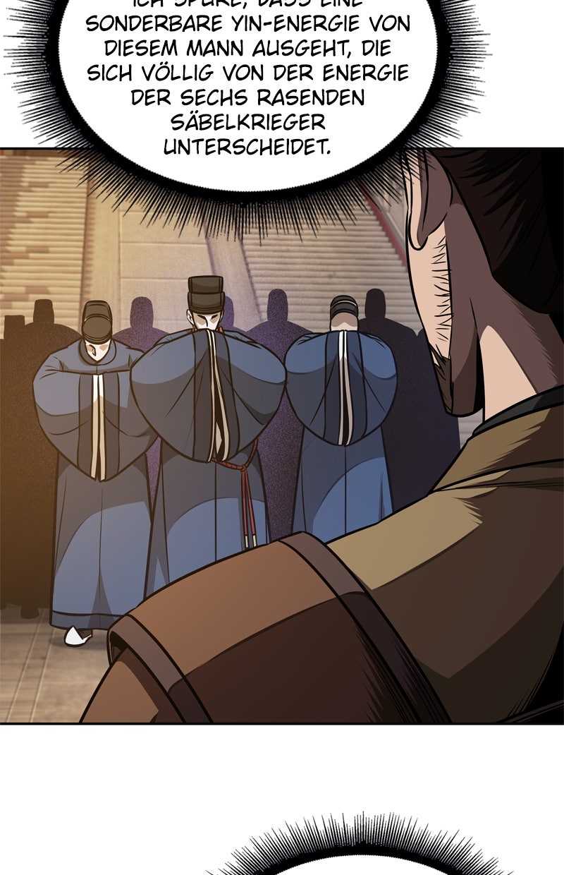 Read Nano-Maschine Manga Online