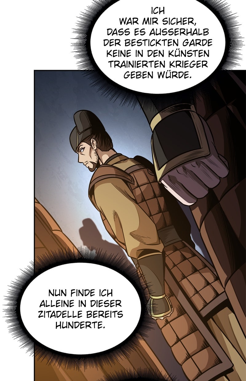 Read Nano-Maschine Manga Online