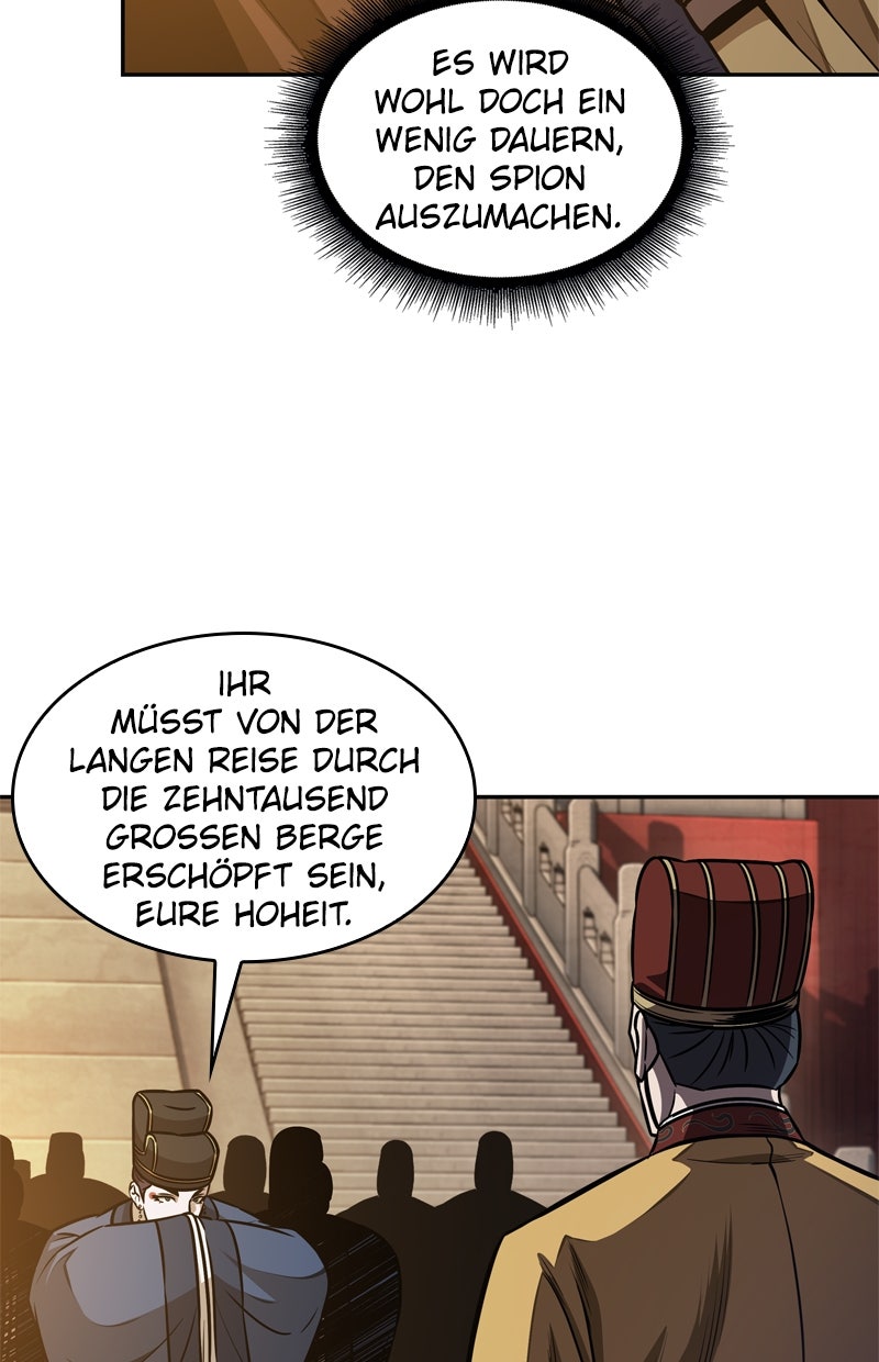 Read Nano-Maschine Manga Online