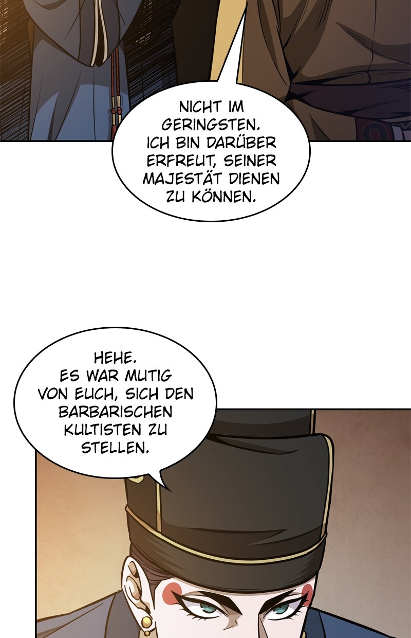 Read Nano-Maschine Manga Online