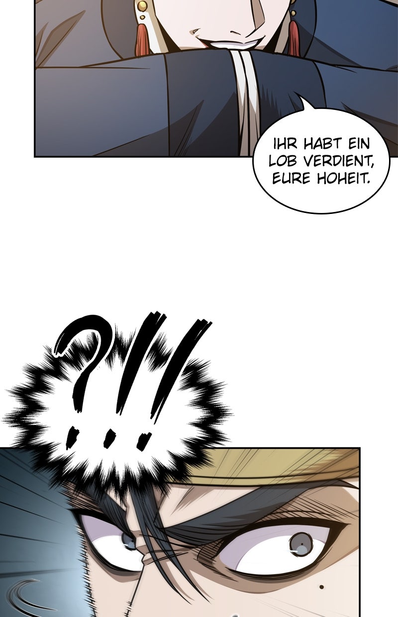 Read Nano-Maschine Manga Online