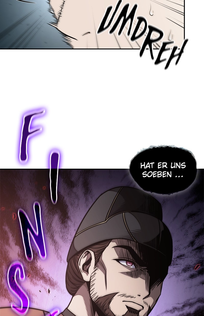 Read Nano-Maschine Manga Online