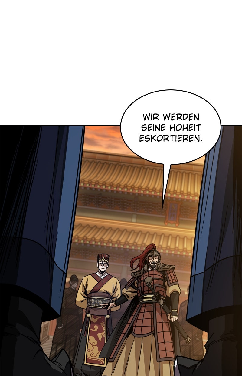 Read Nano-Maschine Manga Online