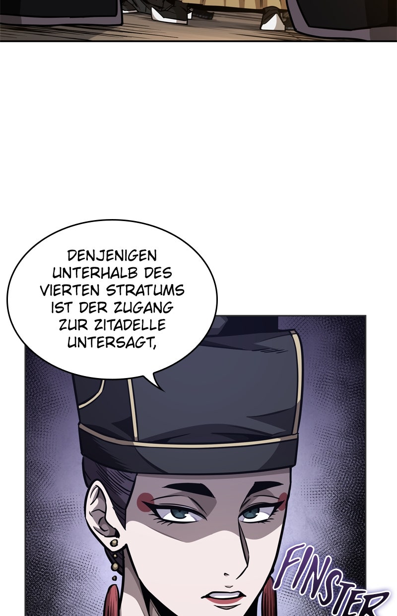 Read Nano-Maschine Manga Online