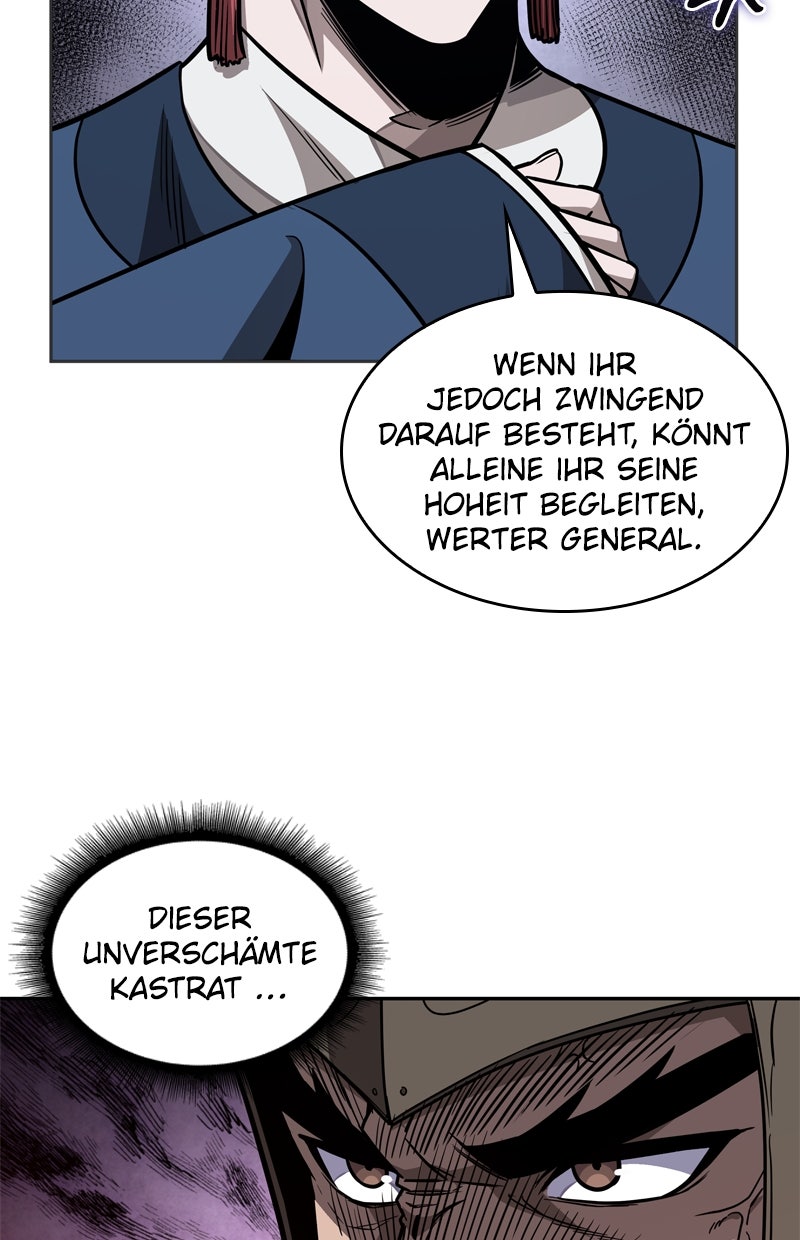 Read Nano-Maschine Manga Online