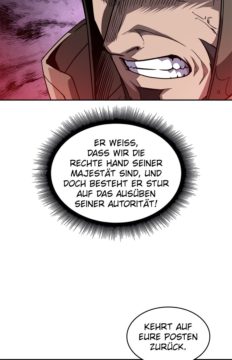 Read Nano-Maschine Manga Online